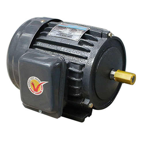 Motor JET vỏ gang 2.2kW (3HP) 220V 1450RPM (5090010)