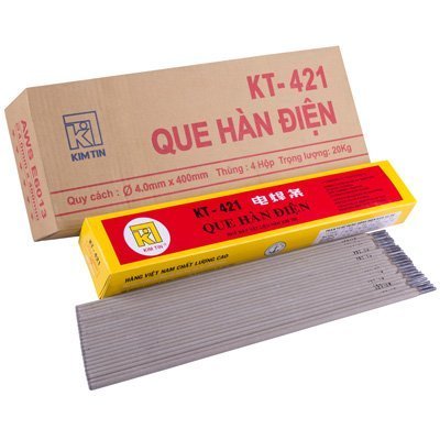 Que hàn Kim Tín KT-421 (3,2mm)